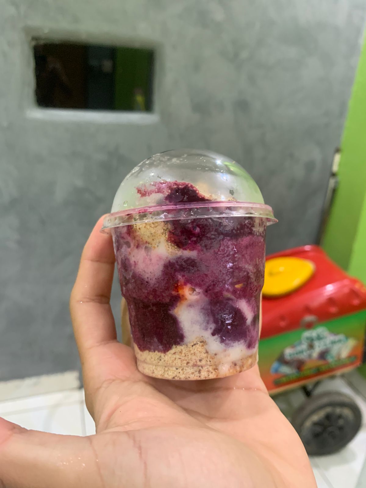 Açaí SG Sorveteria